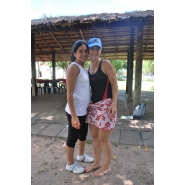 Colonia de Vacaciones 2010 - 2011